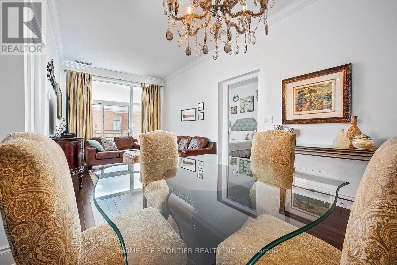 Ph607 - 281 Woodbridge Avenue, Vaughan, Ontario  L4L 0C6 - Photo 6 - N12495908