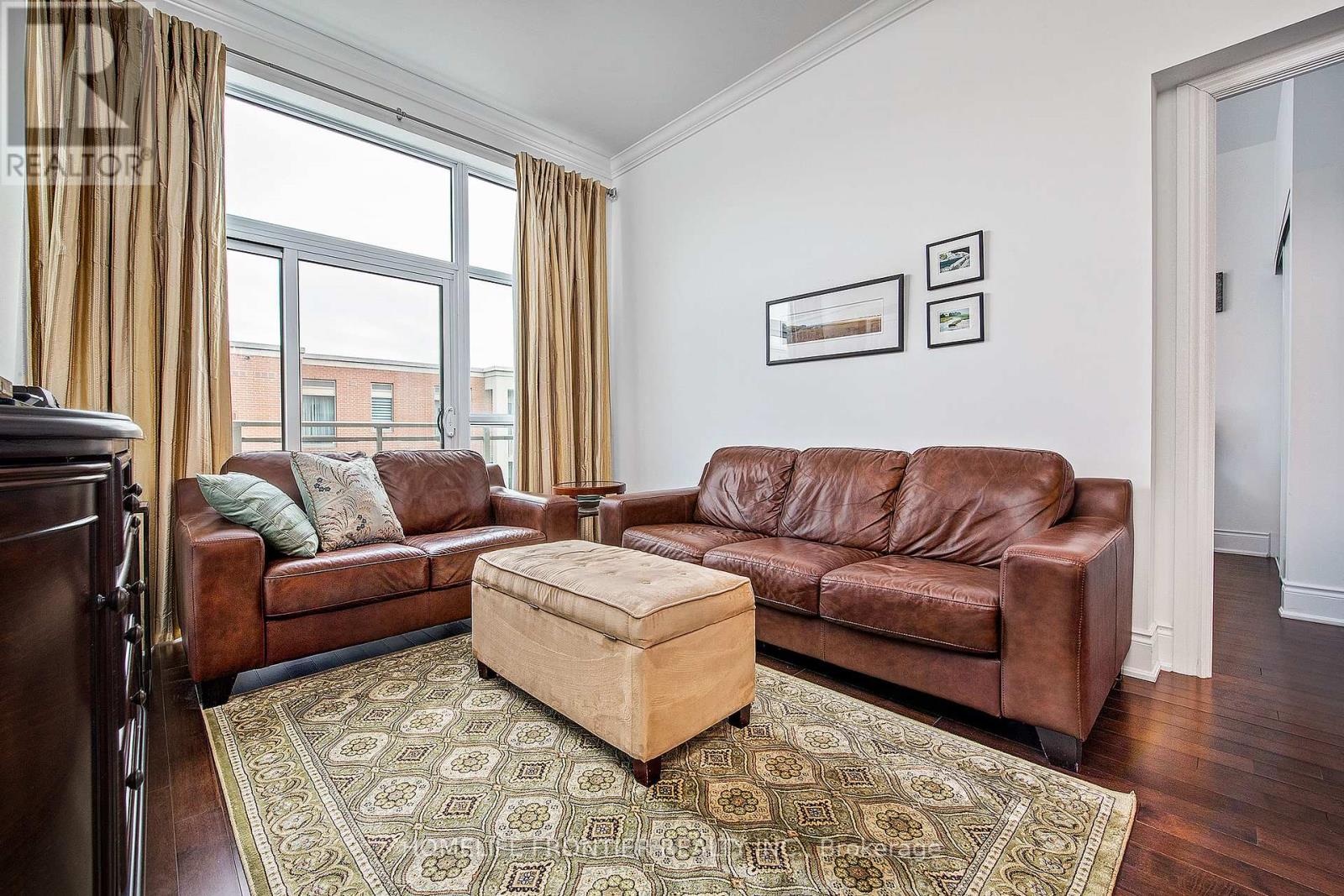 Ph607 - 281 Woodbridge Avenue, Vaughan, Ontario  L4L 0C6 - Photo 8 - N12495908