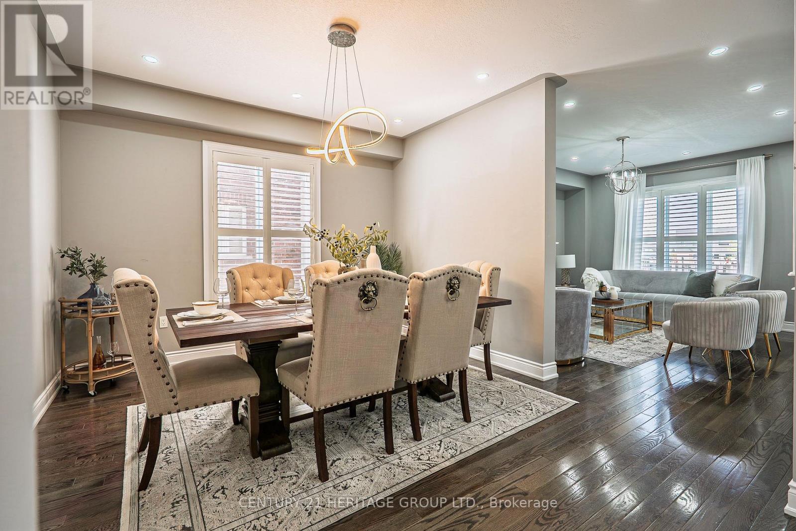 89 Sutherland Avenue, Bradford West Gwillimbury (Bradford), Ontario  L3Z 4H4 - Photo 10 - N12495922