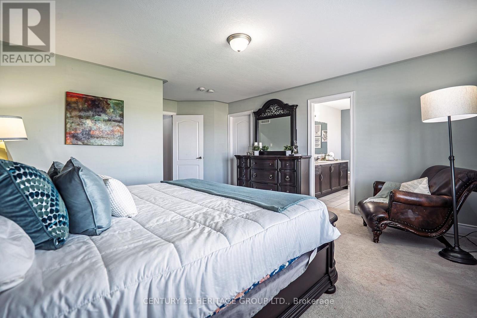 89 Sutherland Avenue, Bradford West Gwillimbury (Bradford), Ontario  L3Z 4H4 - Photo 22 - N12495922