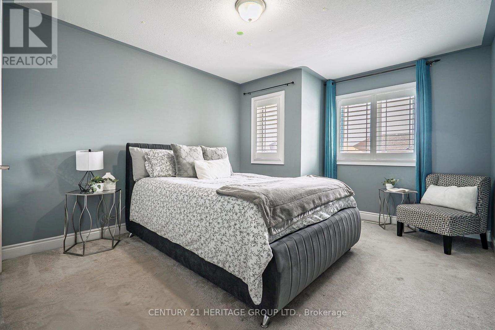 89 Sutherland Avenue, Bradford West Gwillimbury (Bradford), Ontario  L3Z 4H4 - Photo 29 - N12495922