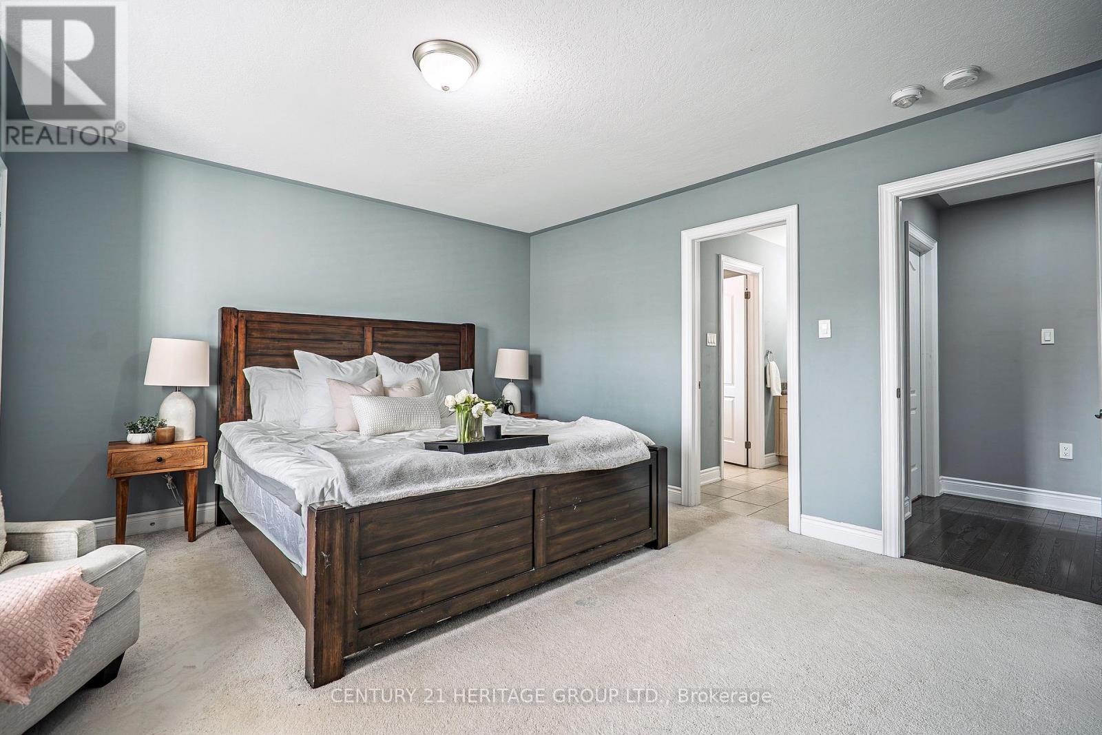 89 Sutherland Avenue, Bradford West Gwillimbury (Bradford), Ontario  L3Z 4H4 - Photo 32 - N12495922