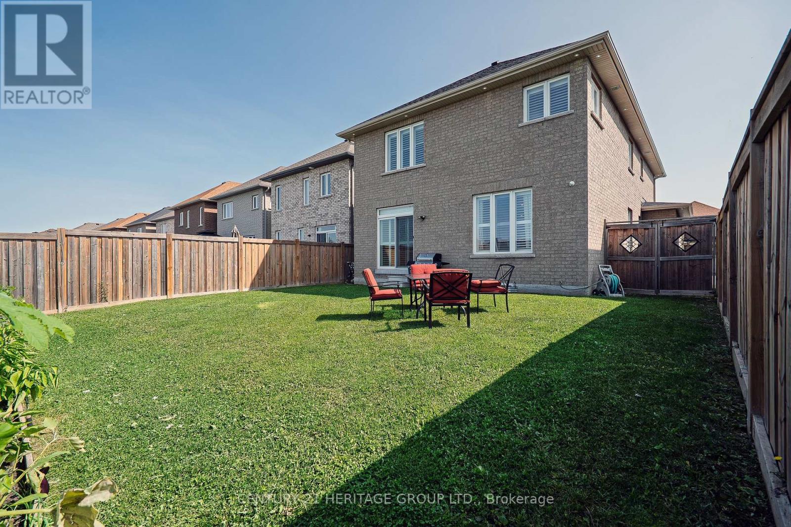 89 Sutherland Avenue, Bradford West Gwillimbury (Bradford), Ontario  L3Z 4H4 - Photo 42 - N12495922