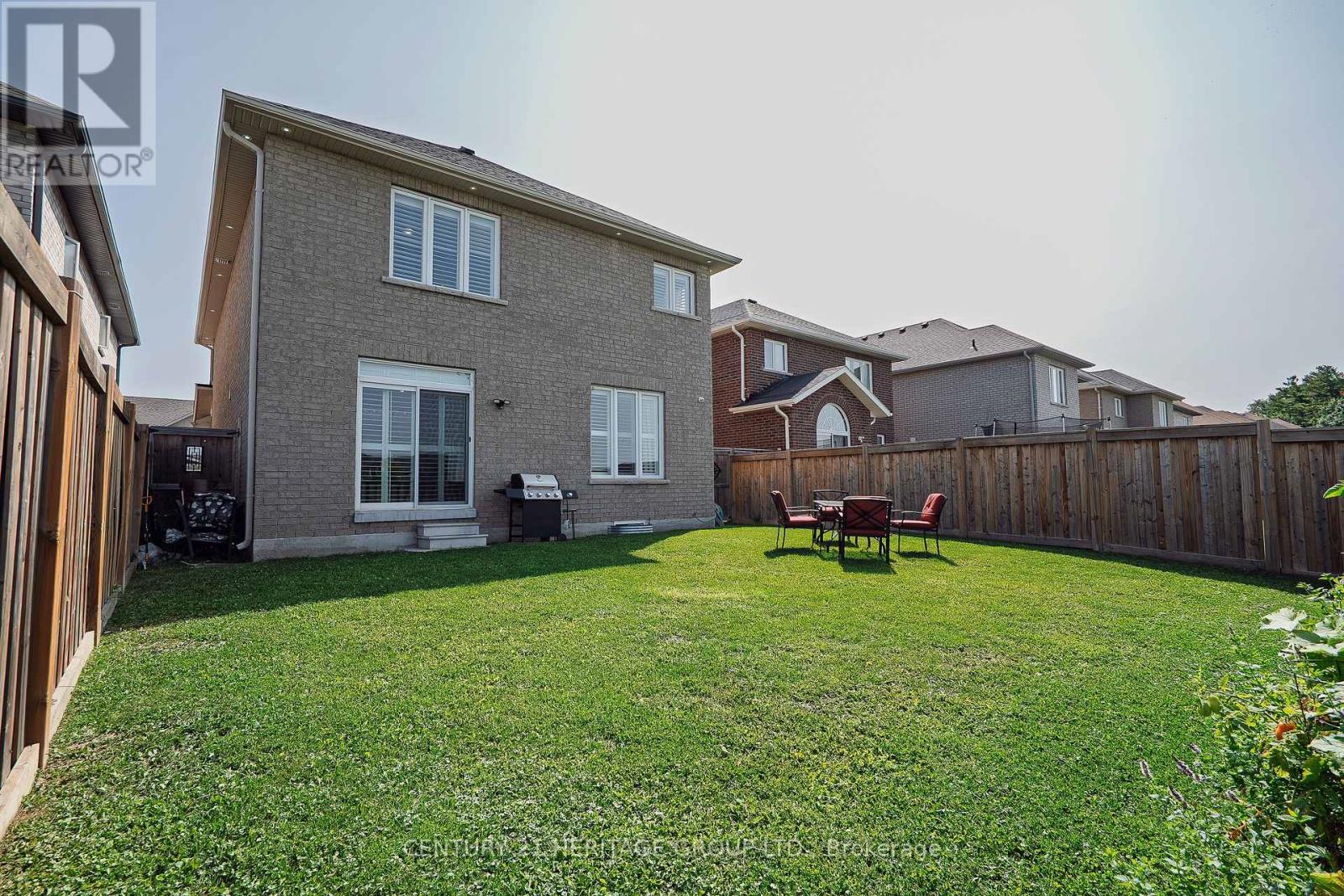 89 Sutherland Avenue, Bradford West Gwillimbury (Bradford), Ontario  L3Z 4H4 - Photo 43 - N12495922