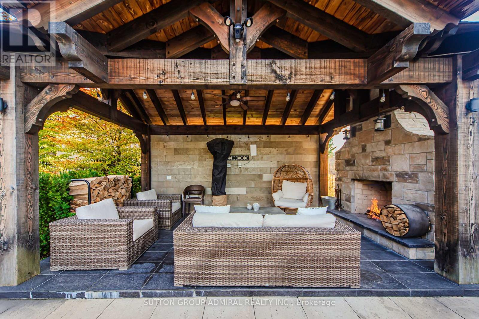 16 Bluff Trail, King, Ontario  L7B 0A2 - Photo 43 - N12495942