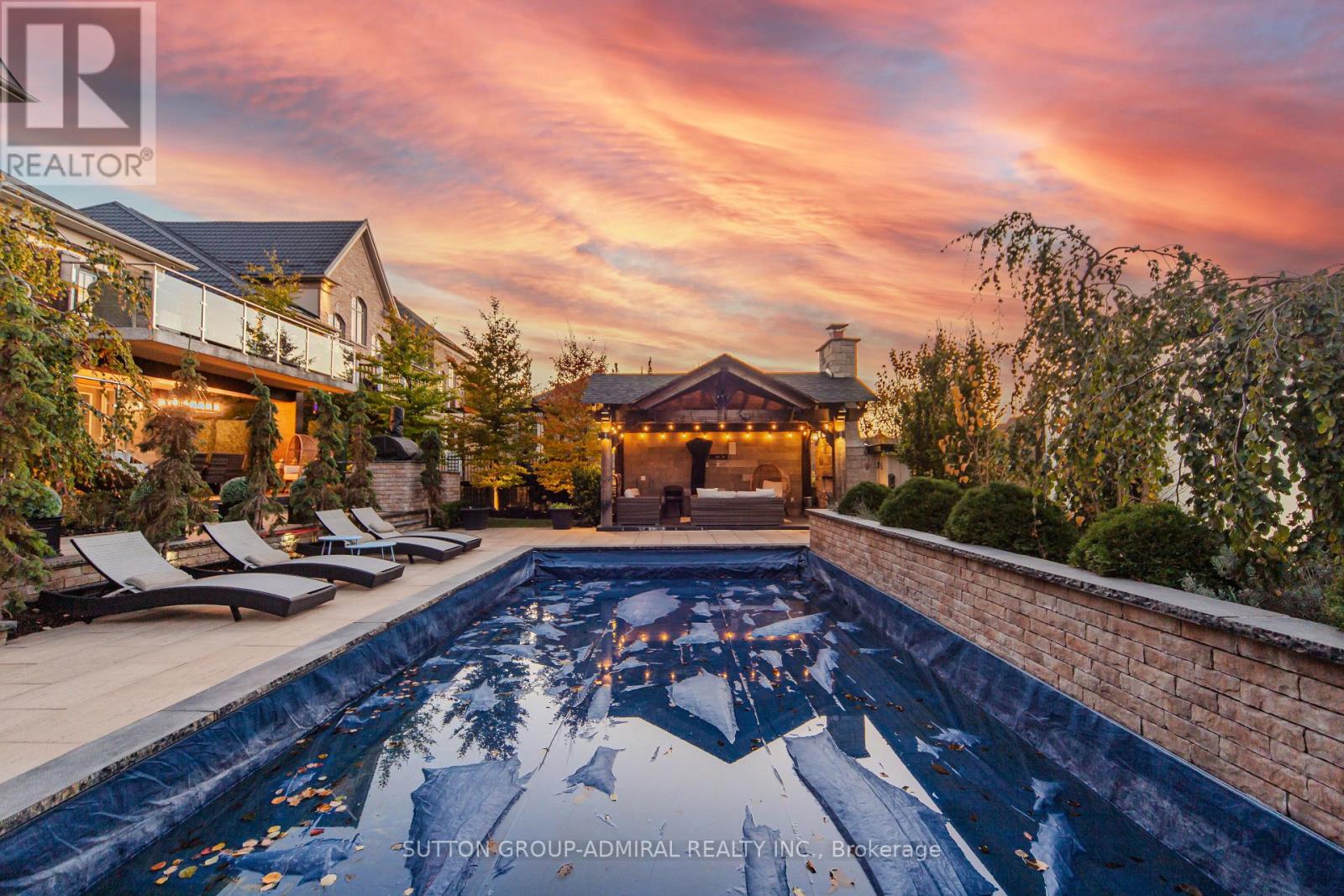 16 Bluff Trail, King, Ontario  L7B 0A2 - Photo 45 - N12495942