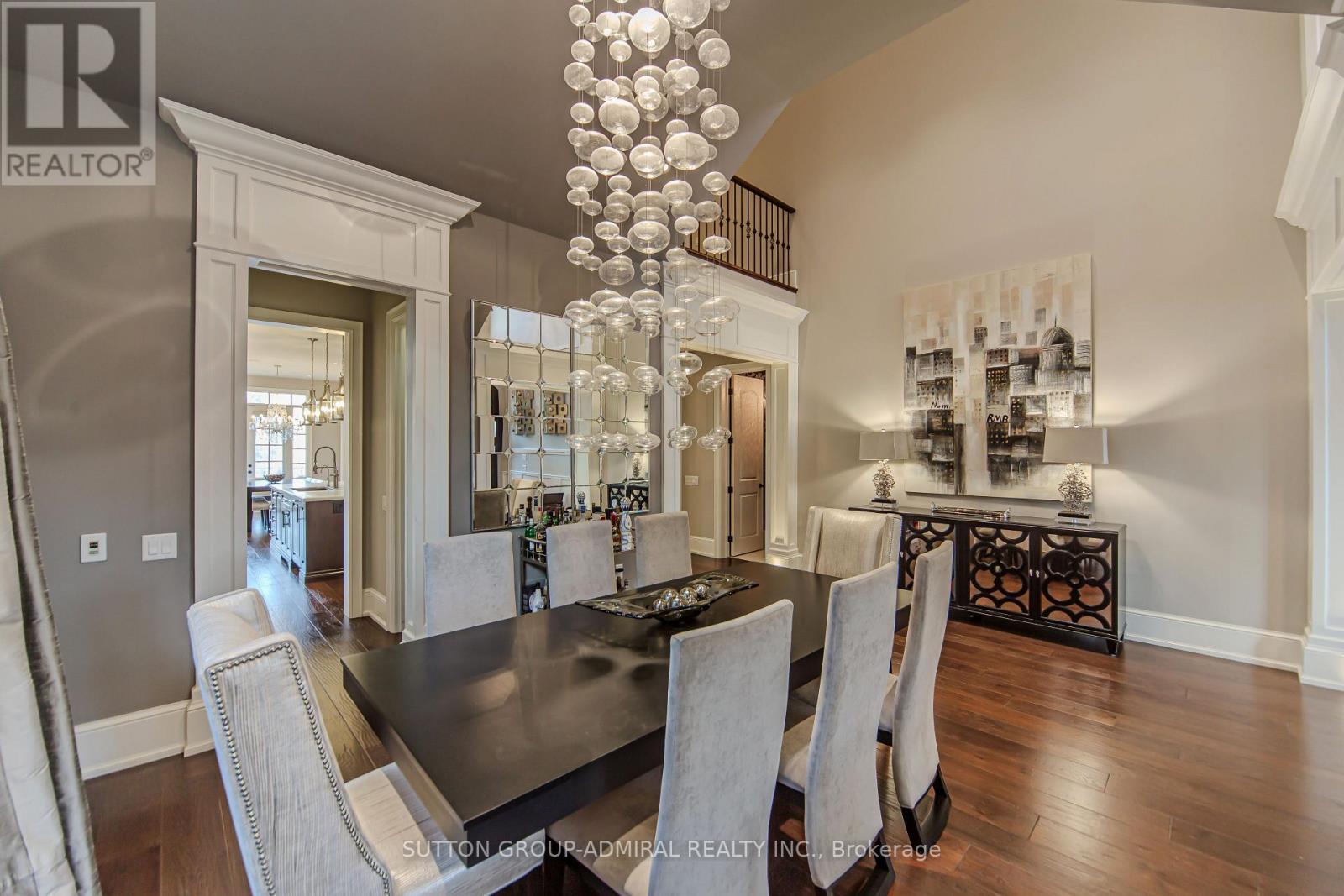 16 Bluff Trail, King, Ontario  L7B 0A2 - Photo 5 - N12495942