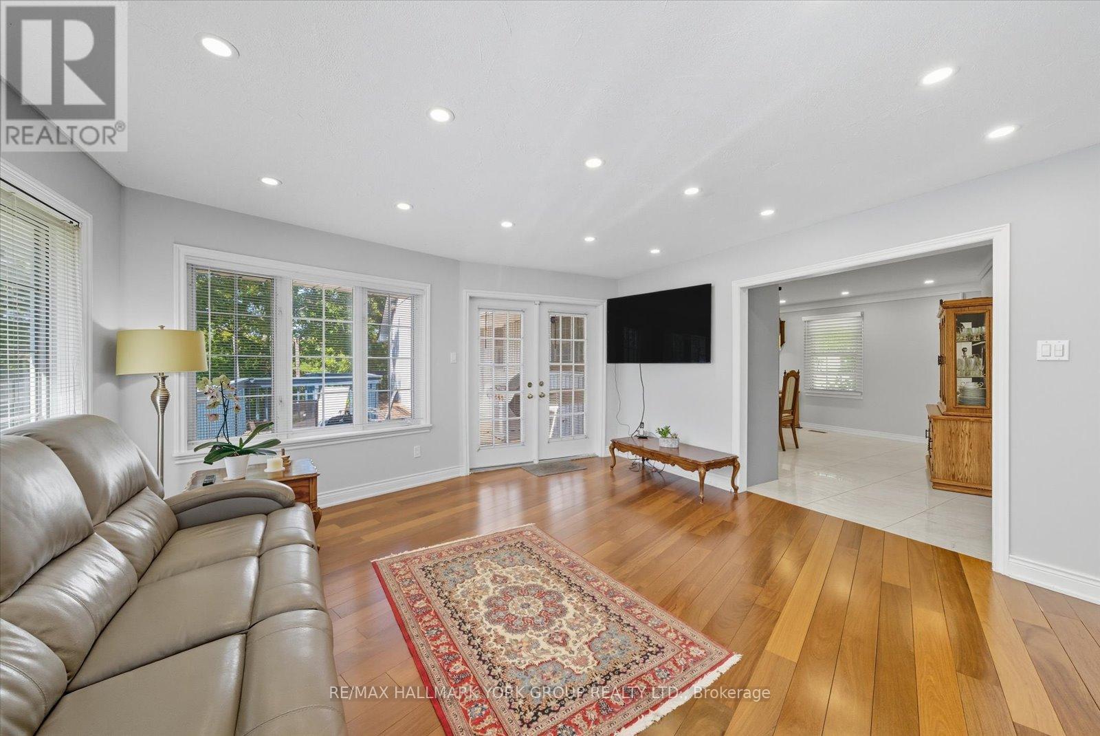 3815 King Road, King, Ontario  L7B 1K4 - Photo 10 - N12495972