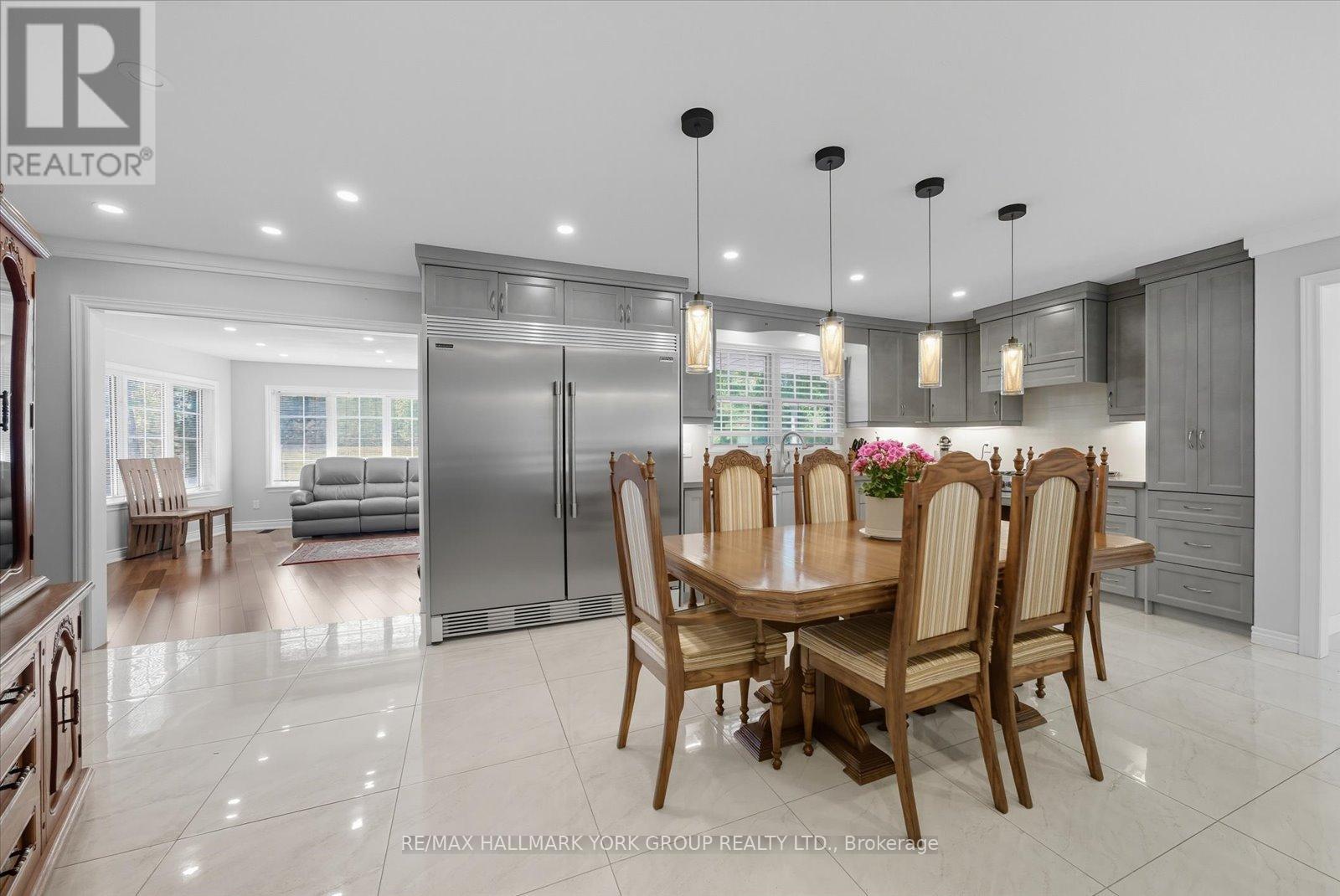 3815 King Road, King, Ontario  L7B 1K4 - Photo 14 - N12495972