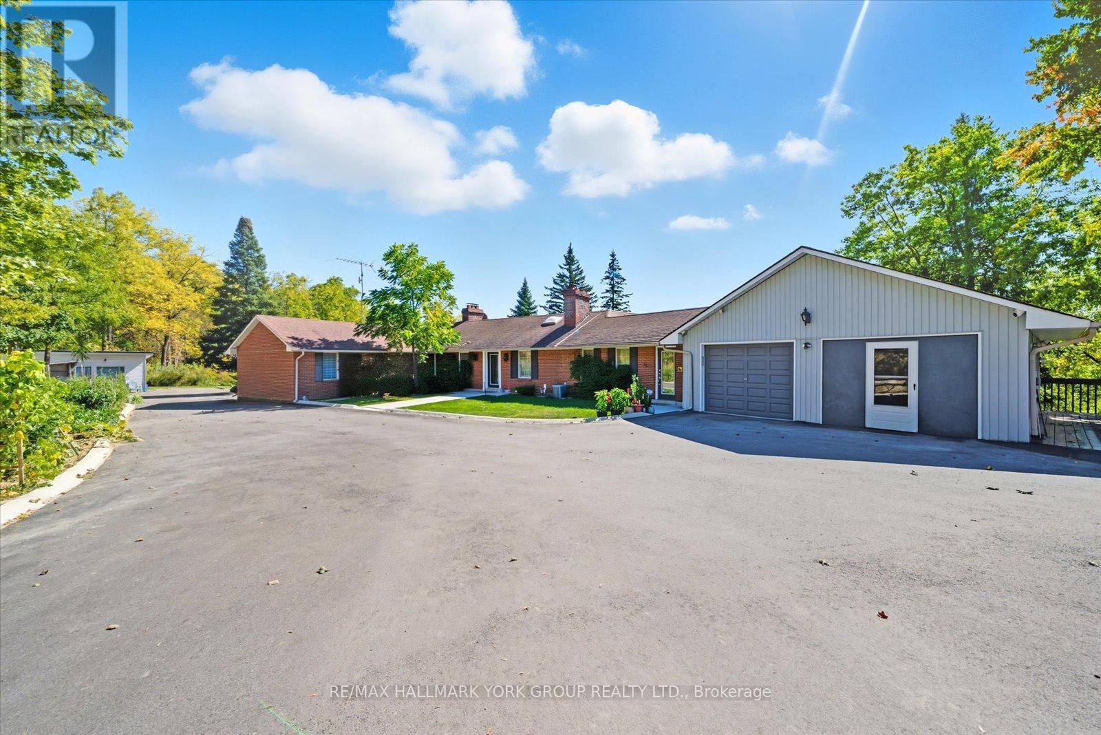 3815 King Road, King, Ontario  L7B 1K4 - Photo 2 - N12495972