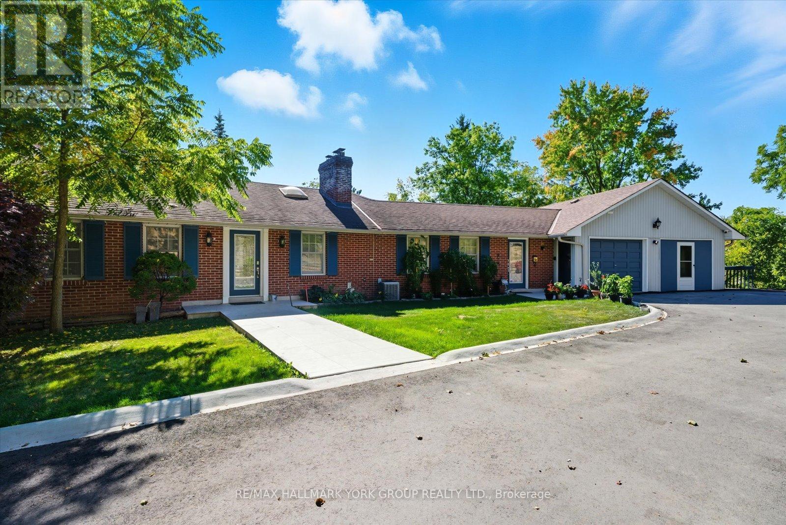 3815 King Road, King, Ontario  L7B 1K4 - Photo 3 - N12495972