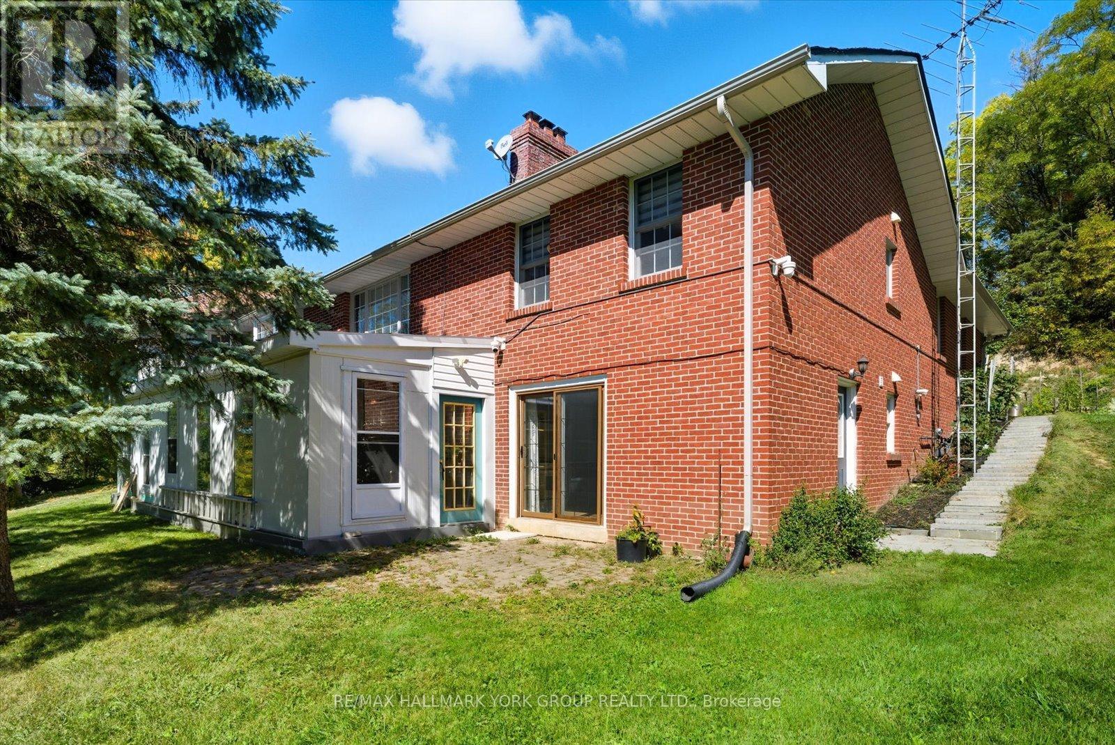 3815 King Road, King, Ontario  L7B 1K4 - Photo 46 - N12495972