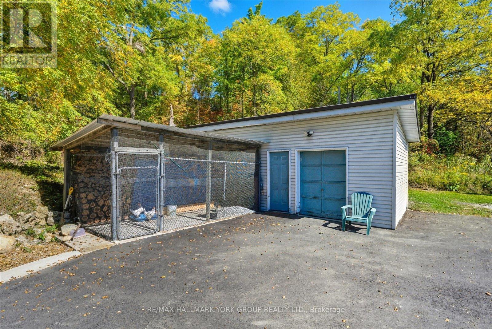 3815 King Road, King, Ontario  L7B 1K4 - Photo 47 - N12495972