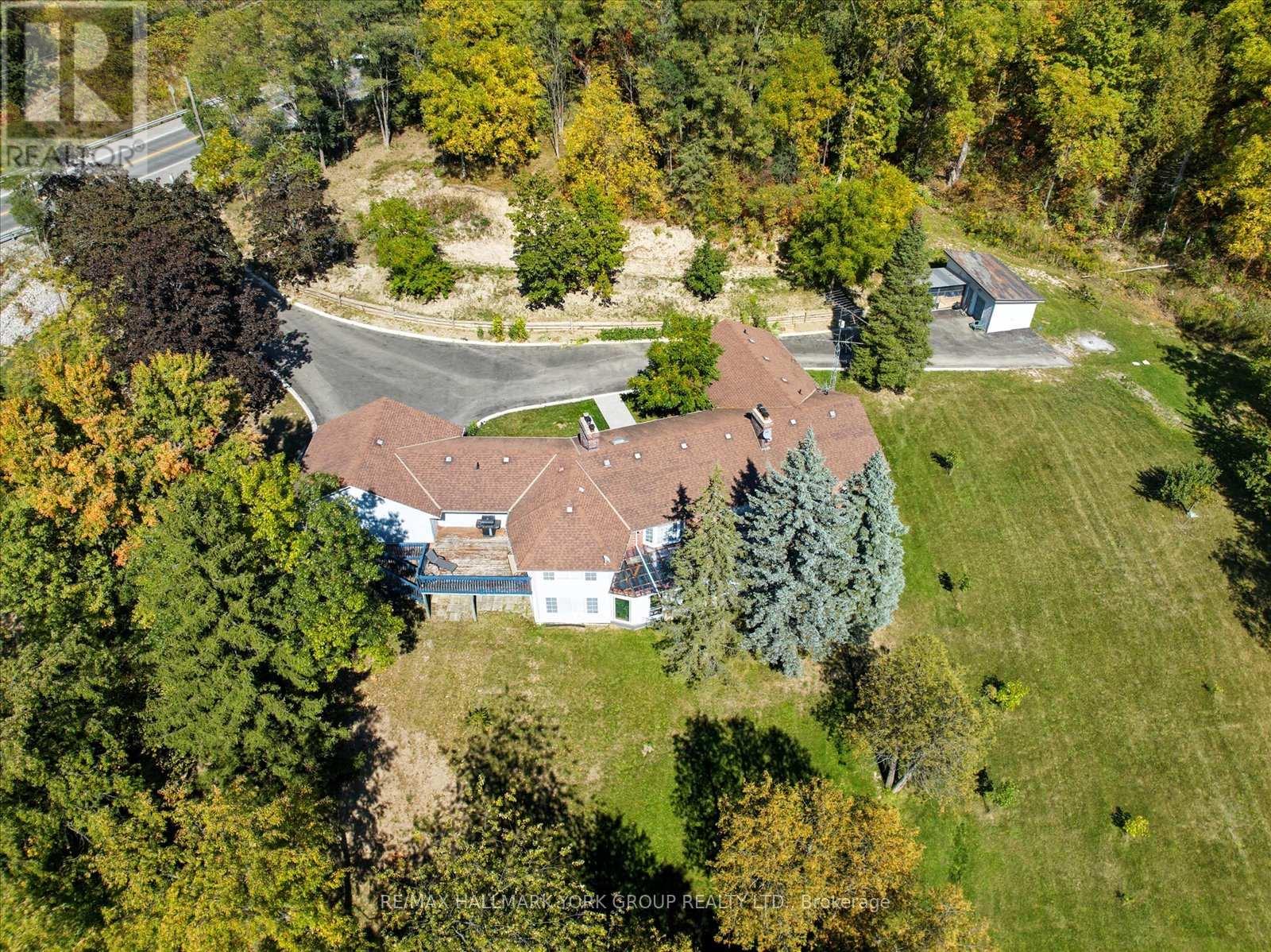 3815 King Road, King, Ontario  L7B 1K4 - Photo 48 - N12495972