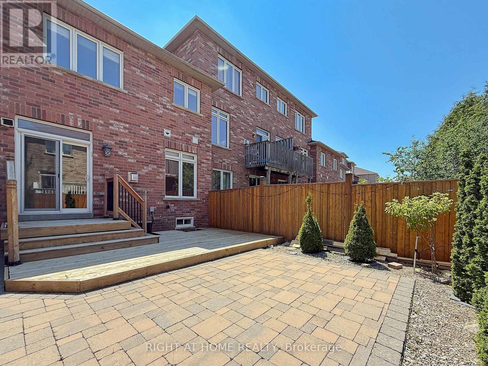 Upper - 54 George Kirby Street, Vaughan, Ontario  L6A 0K5 - Photo 20 - N12495998
