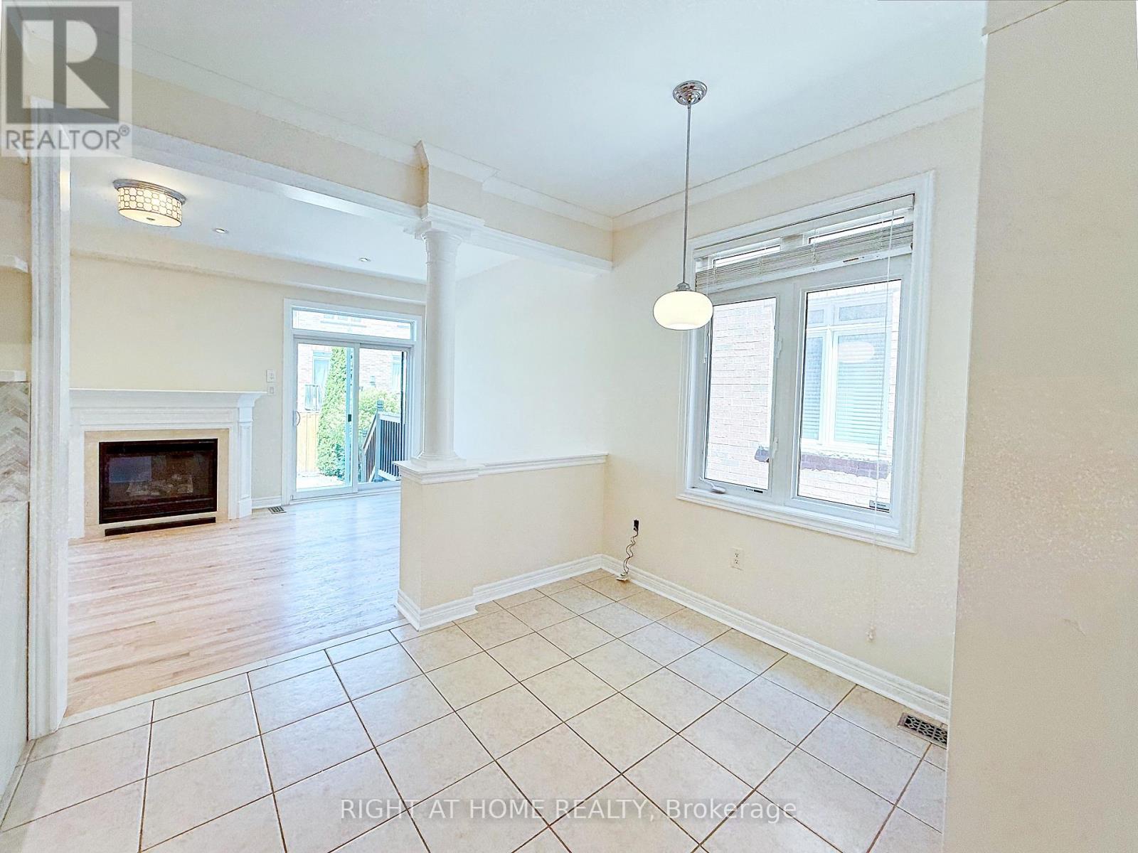 Upper - 54 George Kirby Street, Vaughan, Ontario  L6A 0K5 - Photo 7 - N12495998