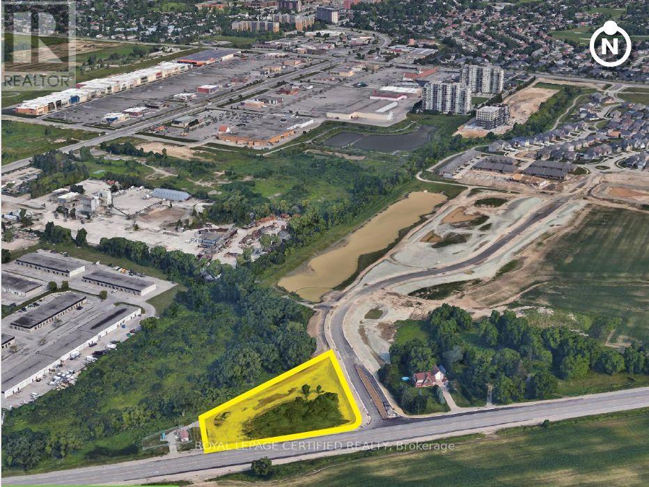 3505 Morgan Avenue, London South (South W), Ontario  N6L 0B7 - Photo 3 - X12018133