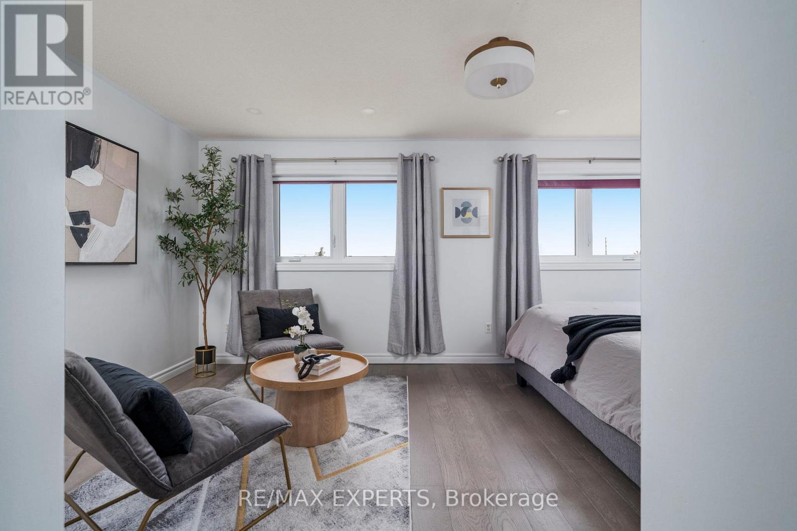 157 Primeau Drive, Aurora, Ontario  L4G 6Z6 - Photo 12 - N12496032