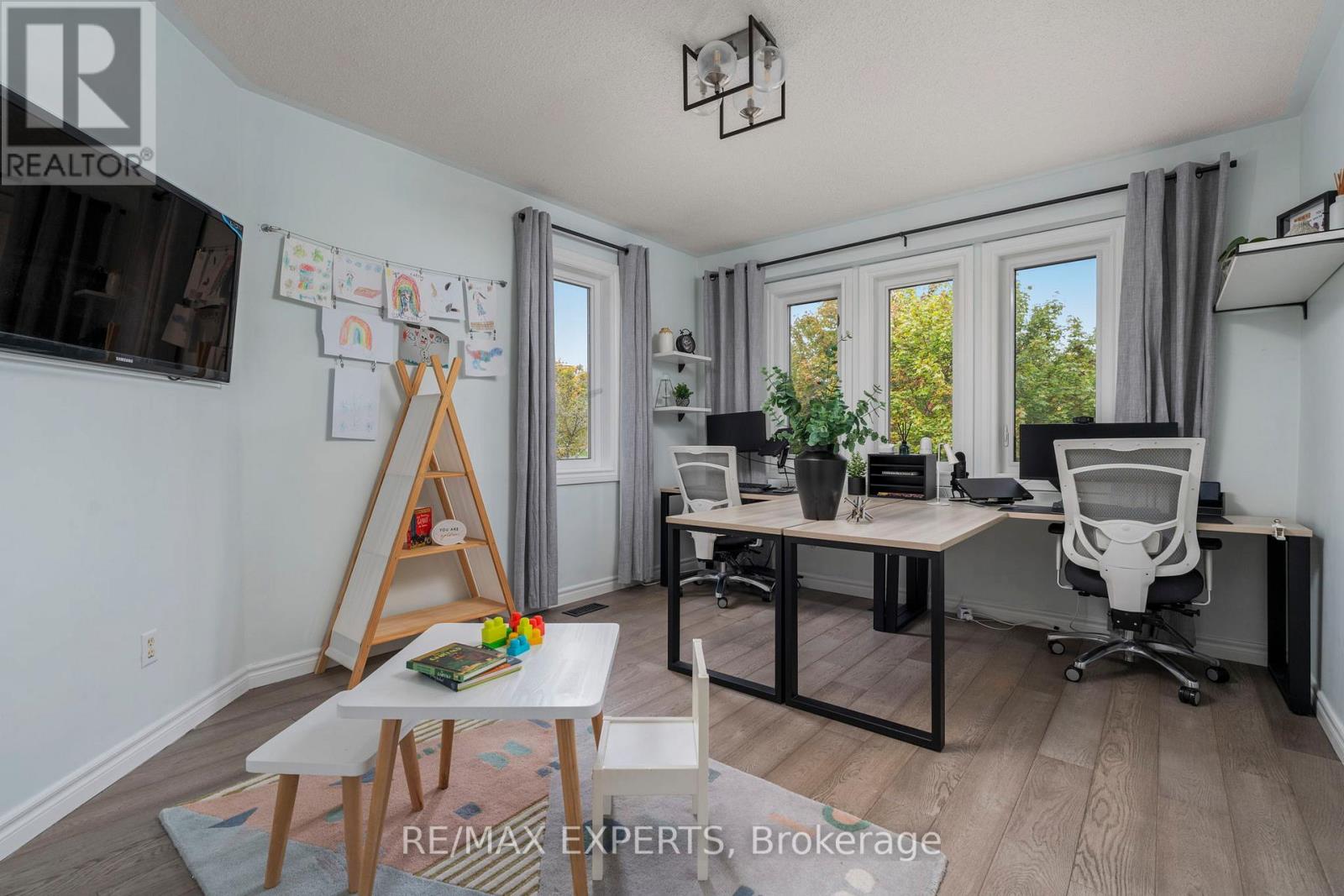 157 Primeau Drive, Aurora, Ontario  L4G 6Z6 - Photo 17 - N12496032