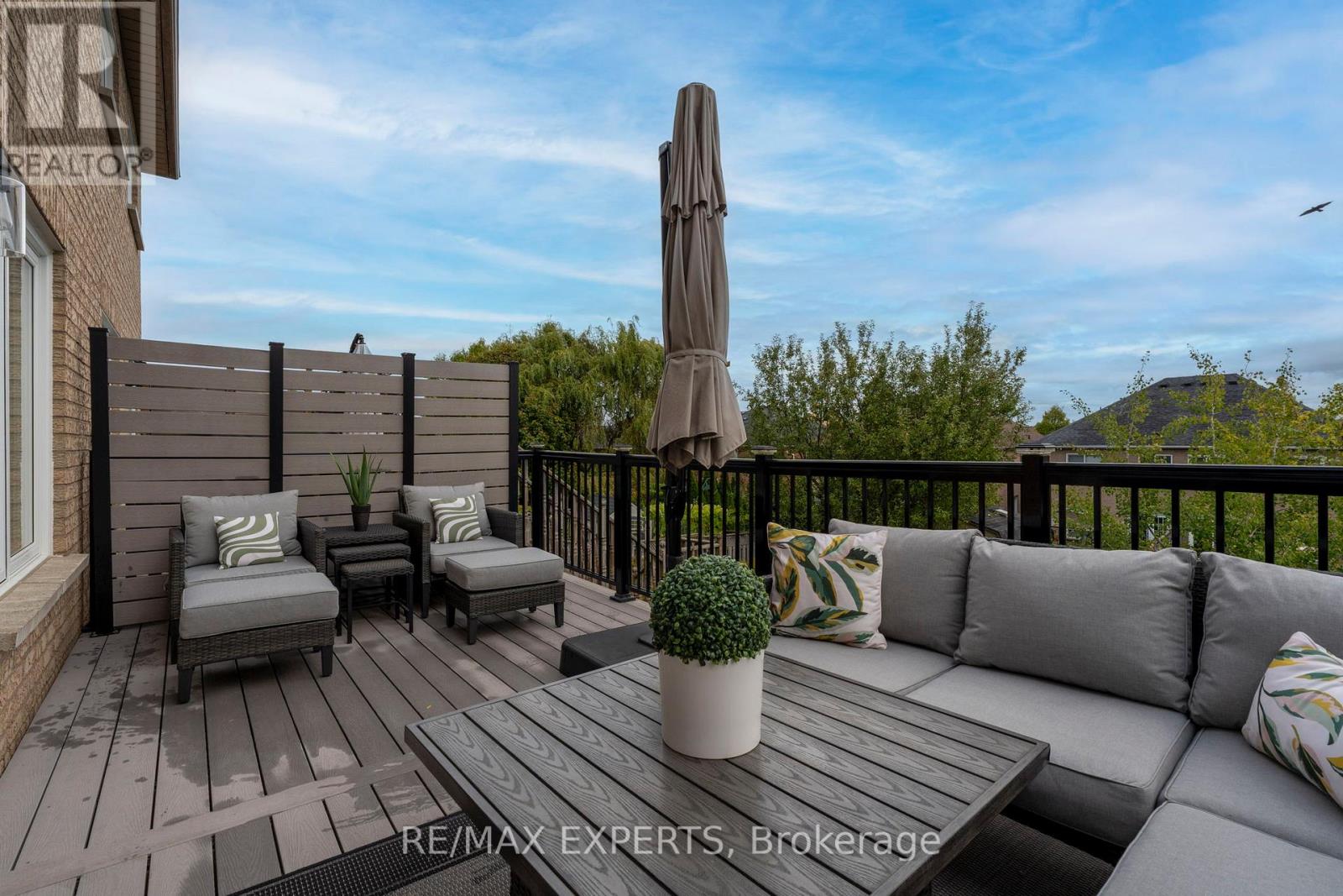 157 Primeau Drive, Aurora, Ontario  L4G 6Z6 - Photo 24 - N12496032