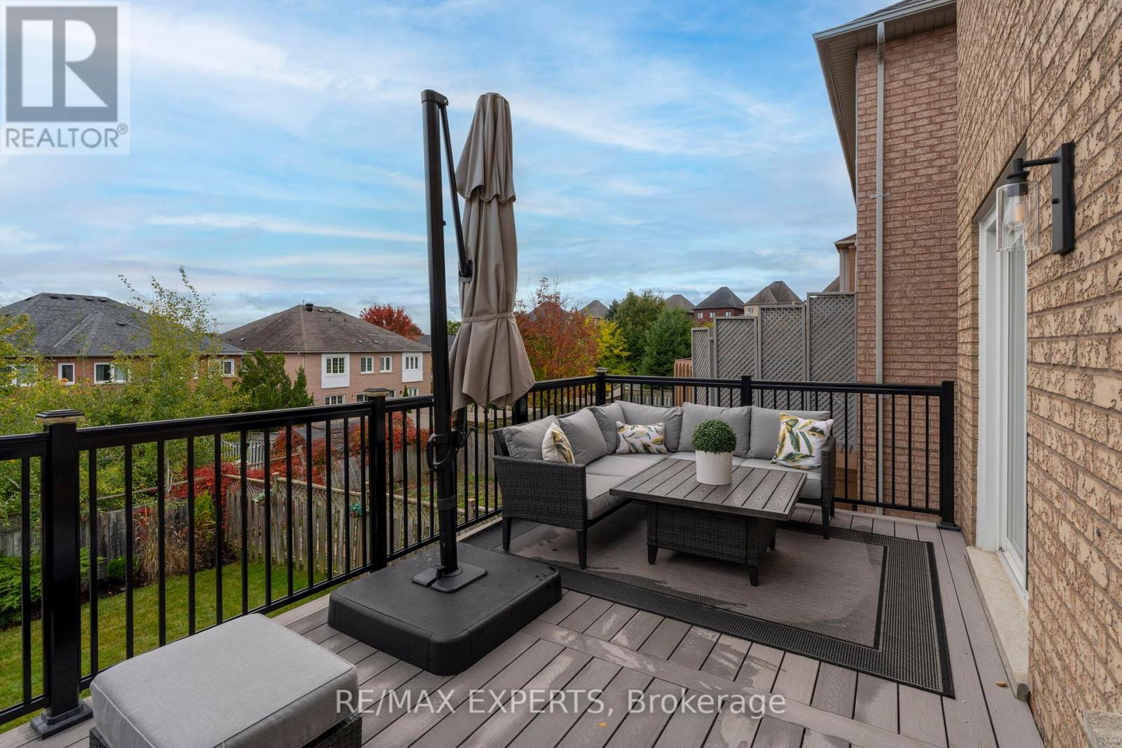 157 Primeau Drive, Aurora, Ontario  L4G 6Z6 - Photo 26 - N12496032