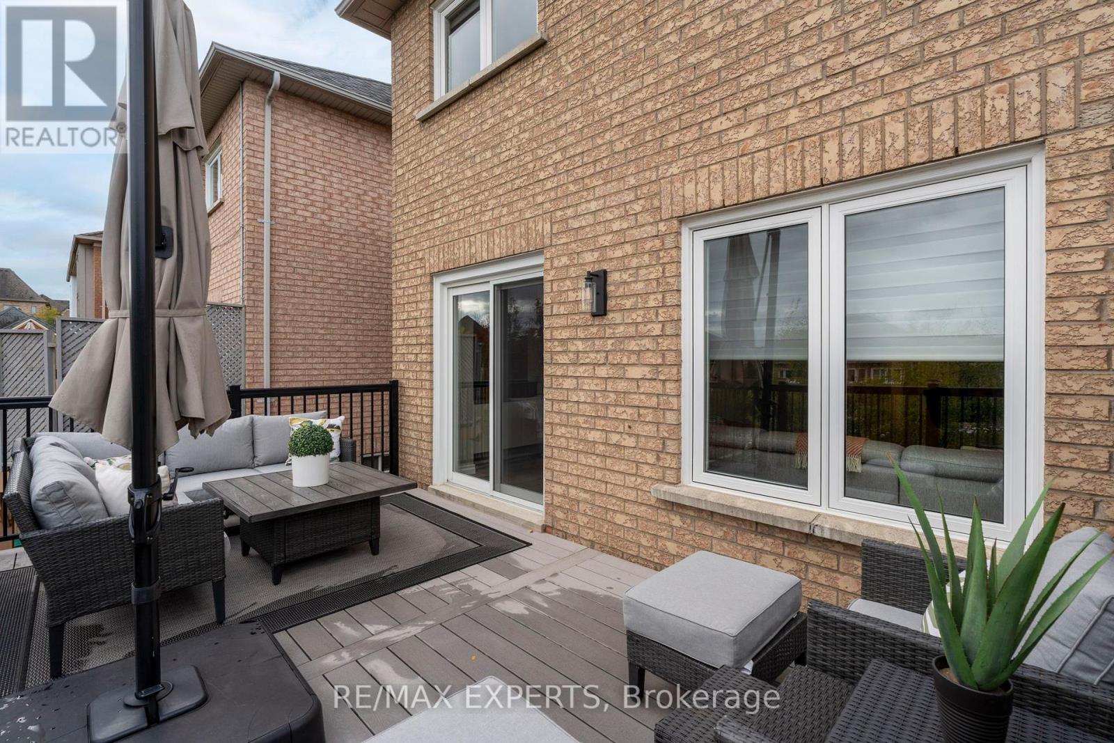 157 Primeau Drive, Aurora, Ontario  L4G 6Z6 - Photo 27 - N12496032