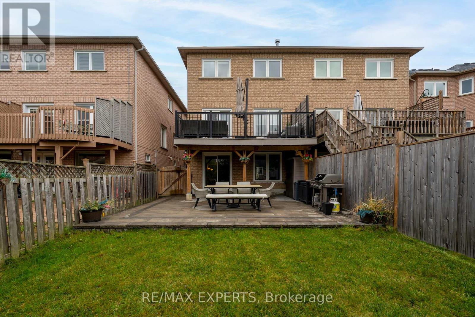 157 Primeau Drive, Aurora, Ontario  L4G 6Z6 - Photo 28 - N12496032