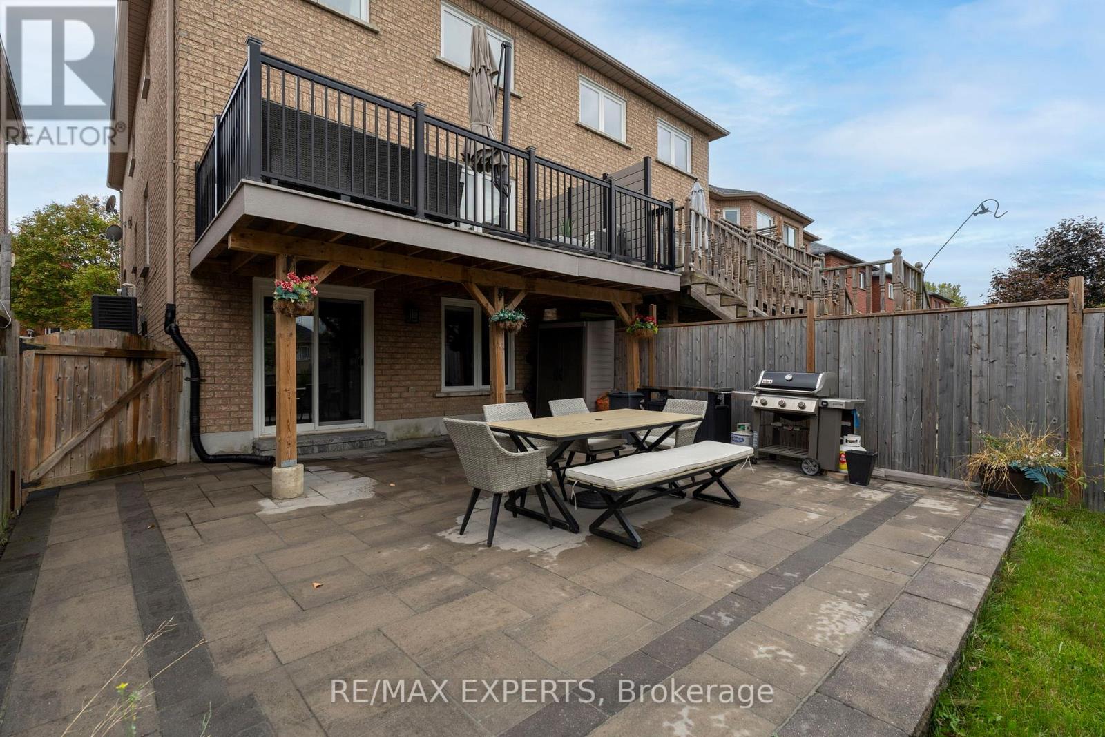 157 Primeau Drive, Aurora, Ontario  L4G 6Z6 - Photo 29 - N12496032