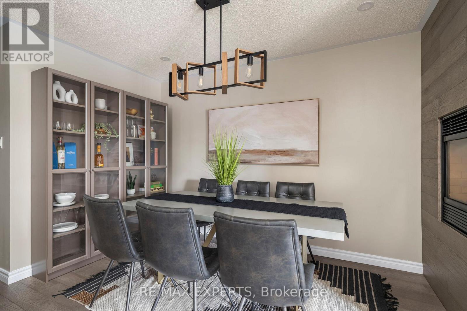 157 Primeau Drive, Aurora, Ontario  L4G 6Z6 - Photo 6 - N12496032