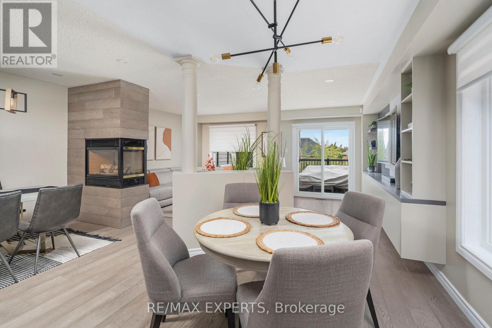 157 Primeau Drive, Aurora, Ontario  L4G 6Z6 - Photo 7 - N12496032