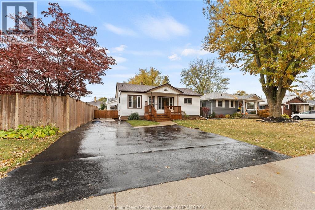 MLS# 25027683: 355 ALMA STREET, Amherstburg, Canada