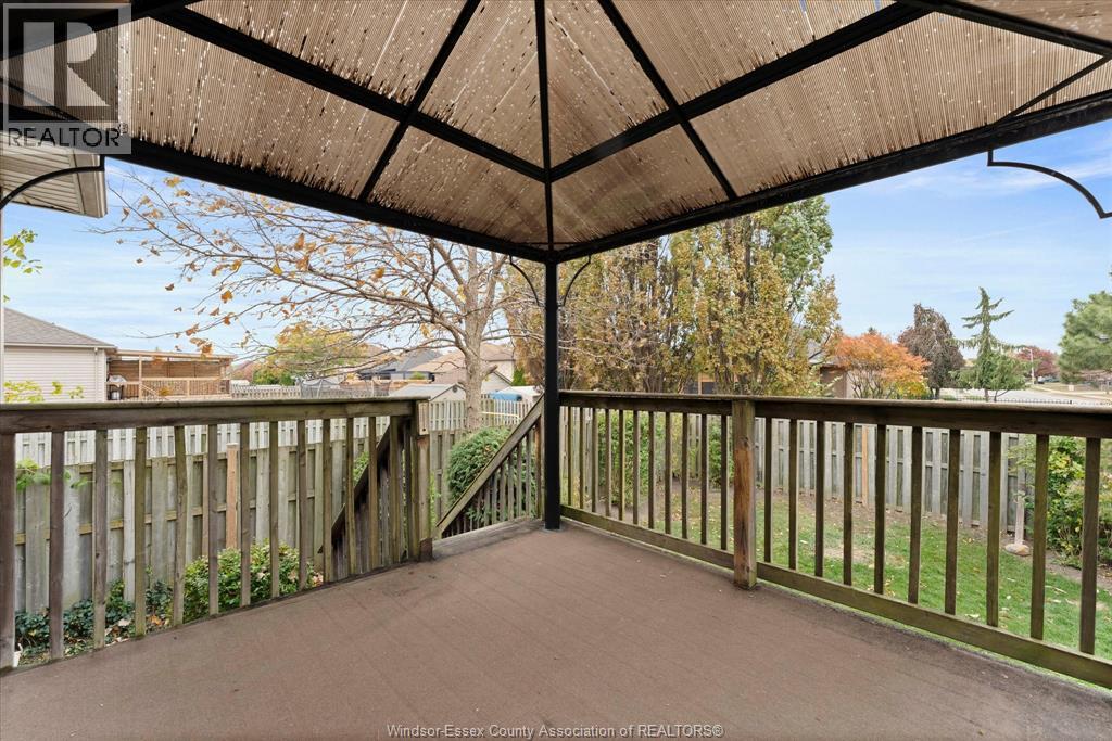 1591 Heatherglen, Tecumseh, Ontario  N8N 5B5 - Photo 29 - 25027639