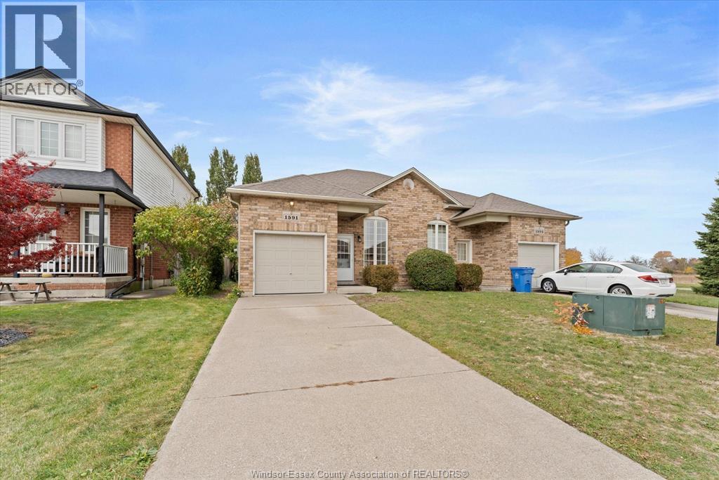 1591 Heatherglen, Tecumseh, Ontario  N8N 5B5 - Photo 3 - 25027639