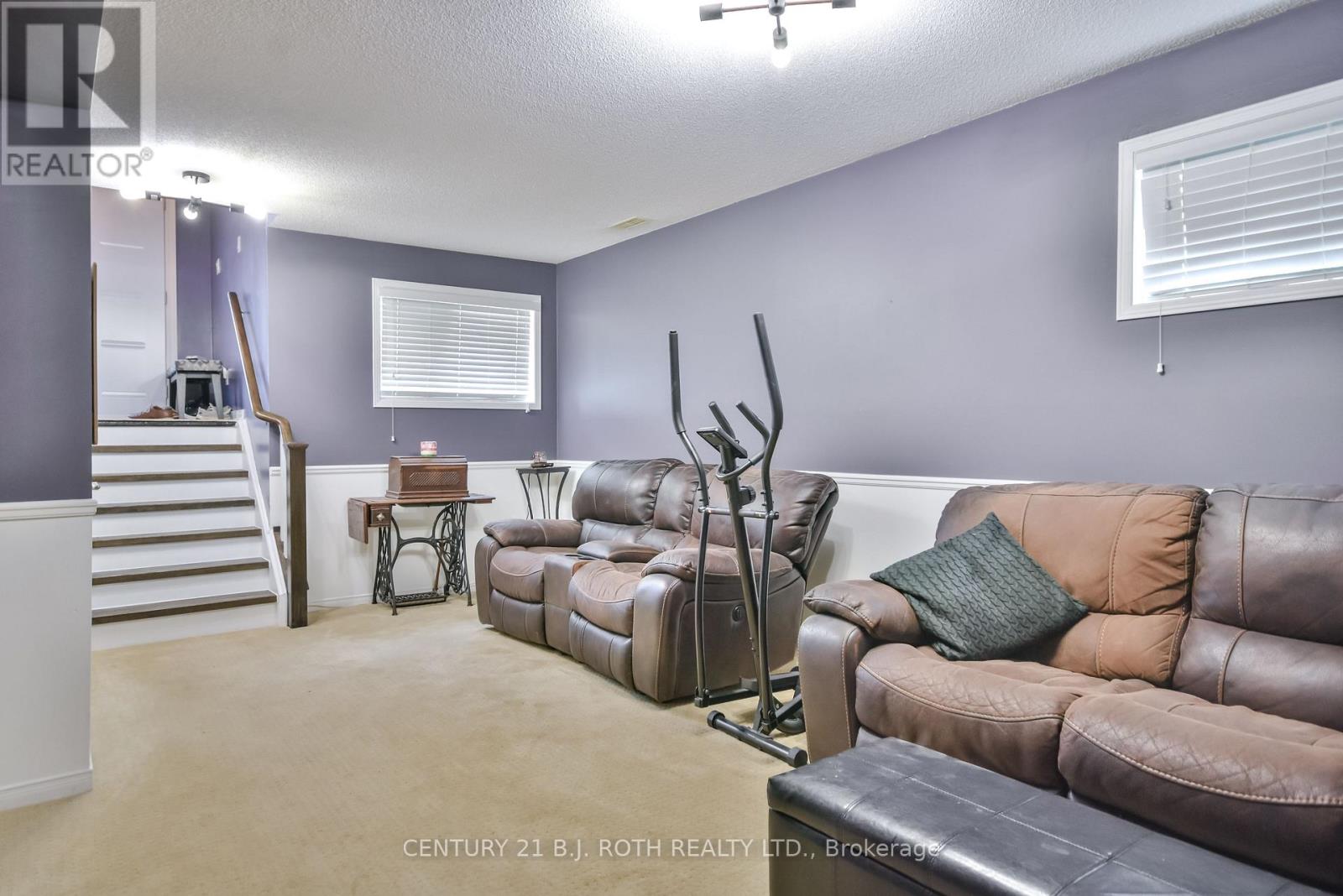 56 Monique Crescent, Barrie, Ontario  L4M 6Y4 - Photo 20 - S12495866