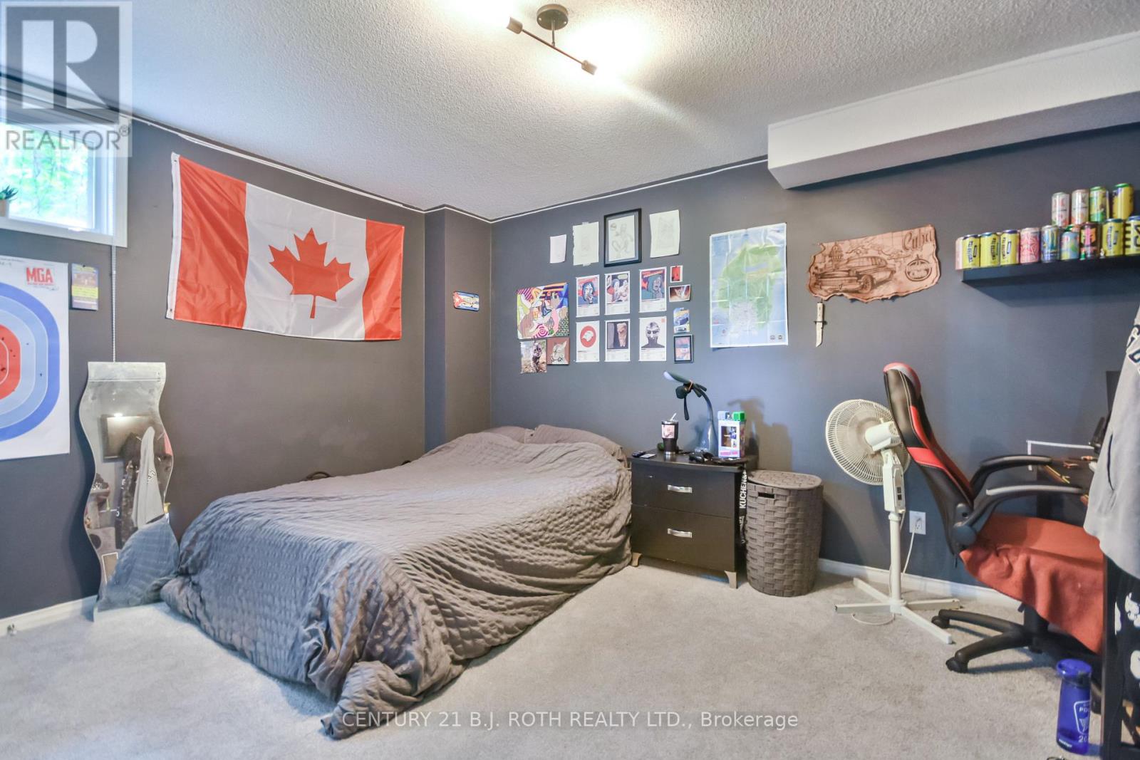 56 Monique Crescent, Barrie, Ontario  L4M 6Y4 - Photo 23 - S12495866