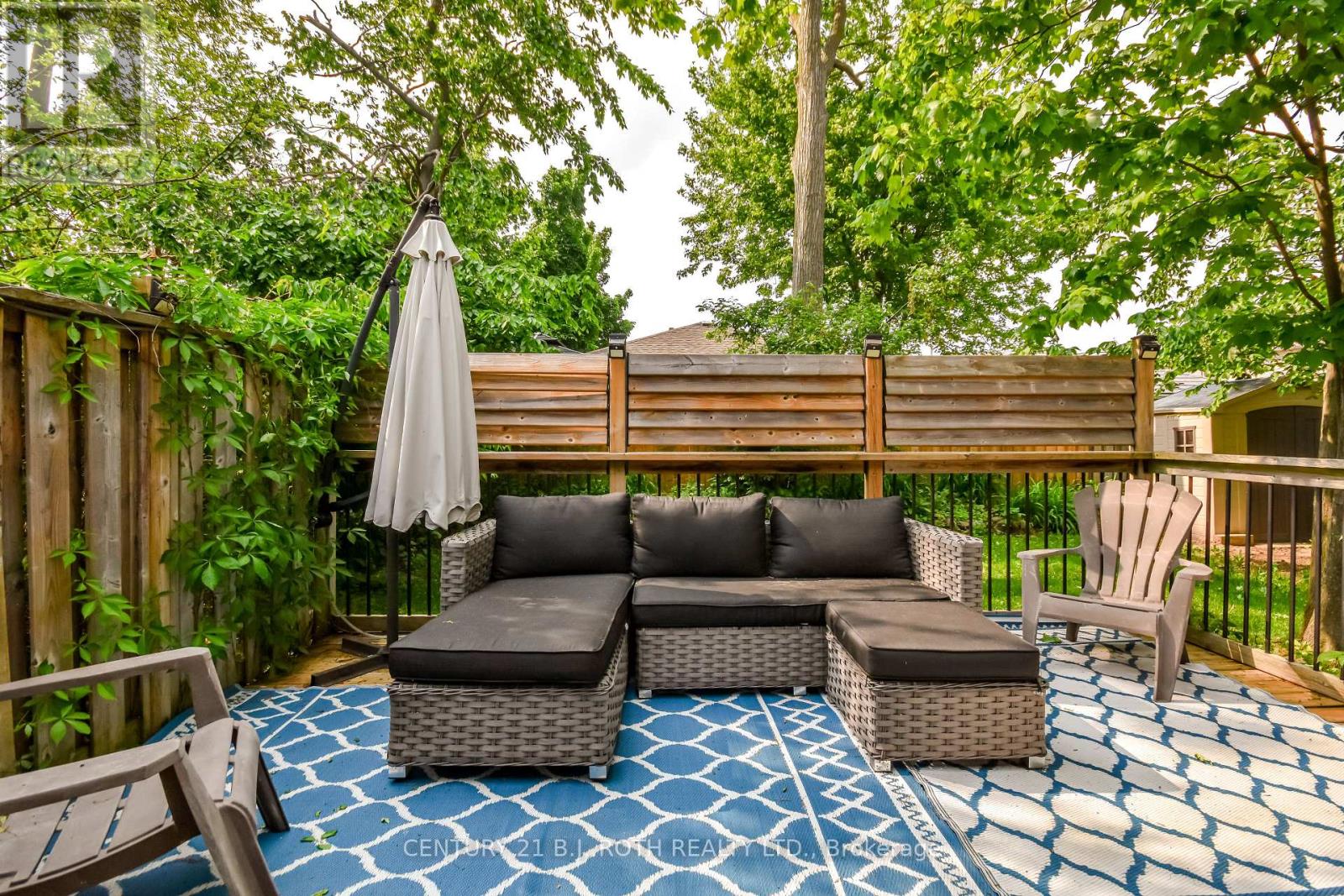 56 Monique Crescent, Barrie, Ontario  L4M 6Y4 - Photo 26 - S12495866