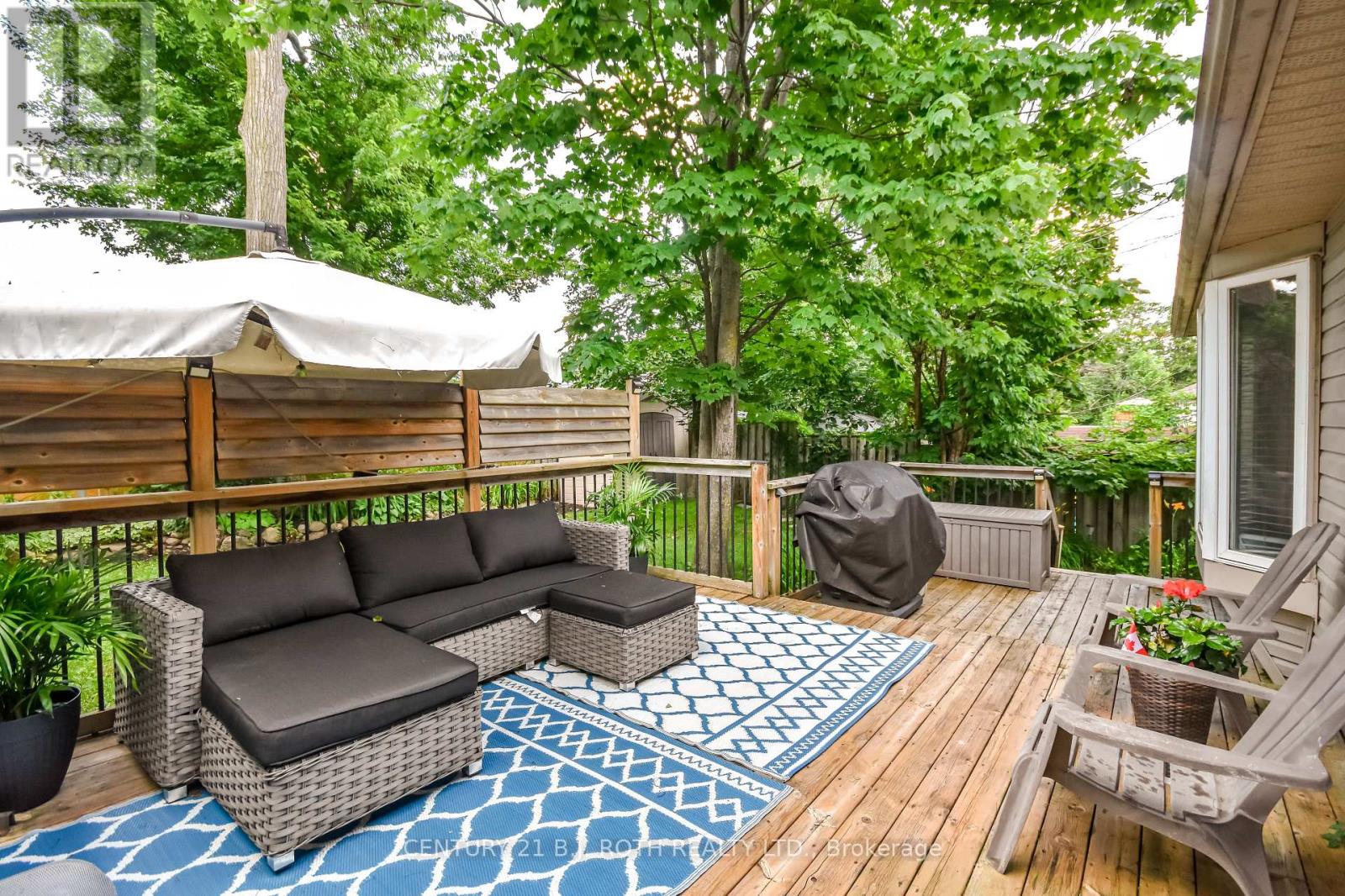 56 Monique Crescent, Barrie, Ontario  L4M 6Y4 - Photo 27 - S12495866