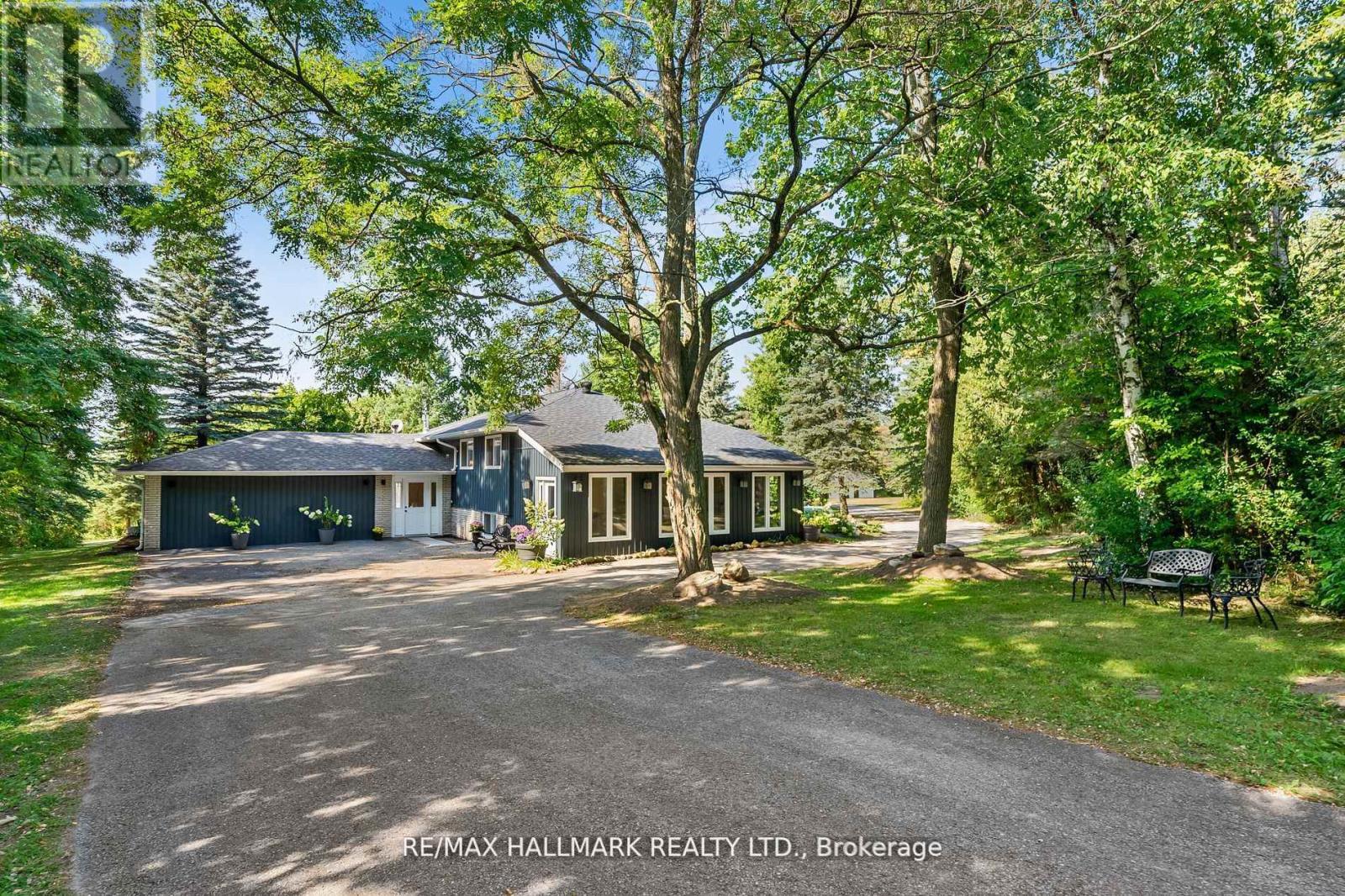 2422 SNOW VALLEY ROAD, Springwater, Ontario