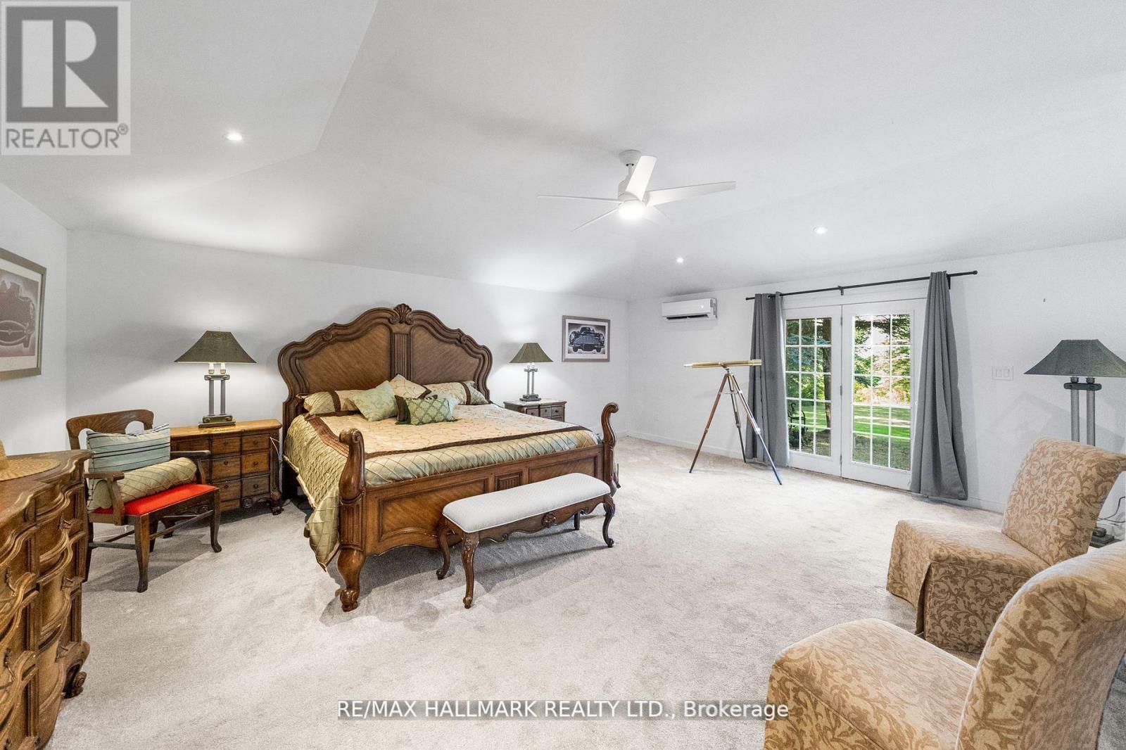 2422 Snow Valley Road, Springwater, Ontario  L9X 1K1 - Photo 21 - S12495974