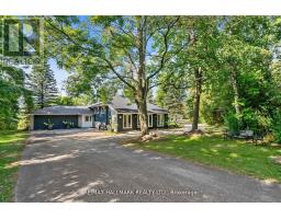 2422 SNOW VALLEY ROAD, Springwater, Ontario