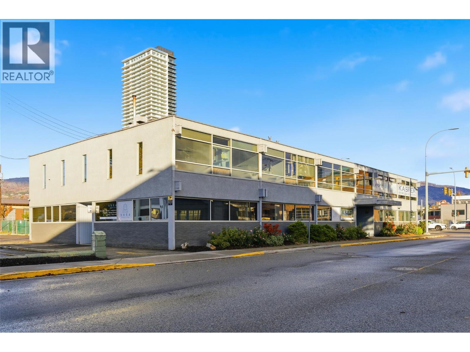 1710 Ellis Street Unit# 18/19, Kelowna, British Columbia