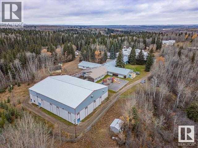 51165 Rr 30, Rural Leduc County, Alberta  T0C 2T0 - Photo 4 - A2188029