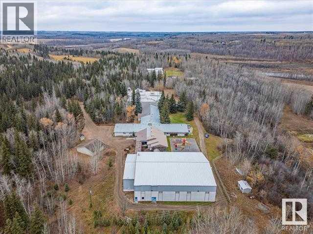 51165 Rr 30, Rural Leduc County, Alberta  T0C 2T0 - Photo 3 - A2188029