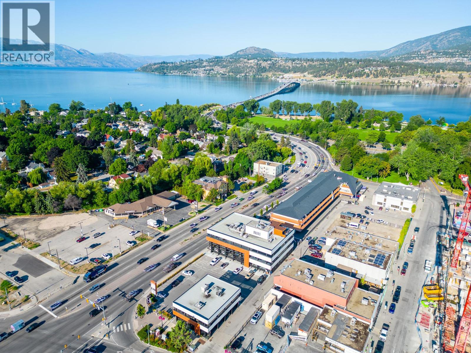 1690 Water Street Unit# 115, Kelowna, British Columbia  V1Y 8T8 - Photo 2 - 10367086