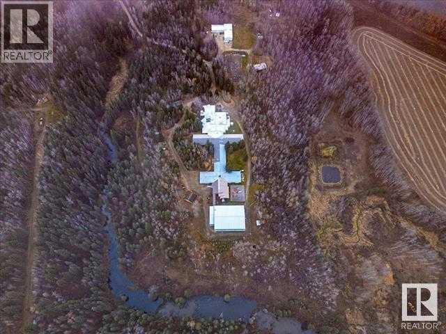 51165 Rr 30, Rural Leduc County, Alberta  T0C 2T0 - Photo 12 - A2188029