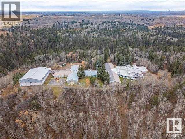 51165 Rr 30, Rural Leduc County, Alberta  T0C 2T0 - Photo 14 - A2188029