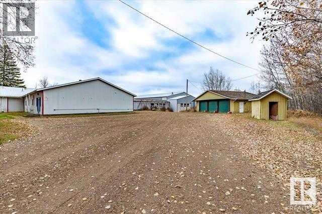 51165 Rr 30, Rural Leduc County, Alberta  T0C 2T0 - Photo 23 - A2188029