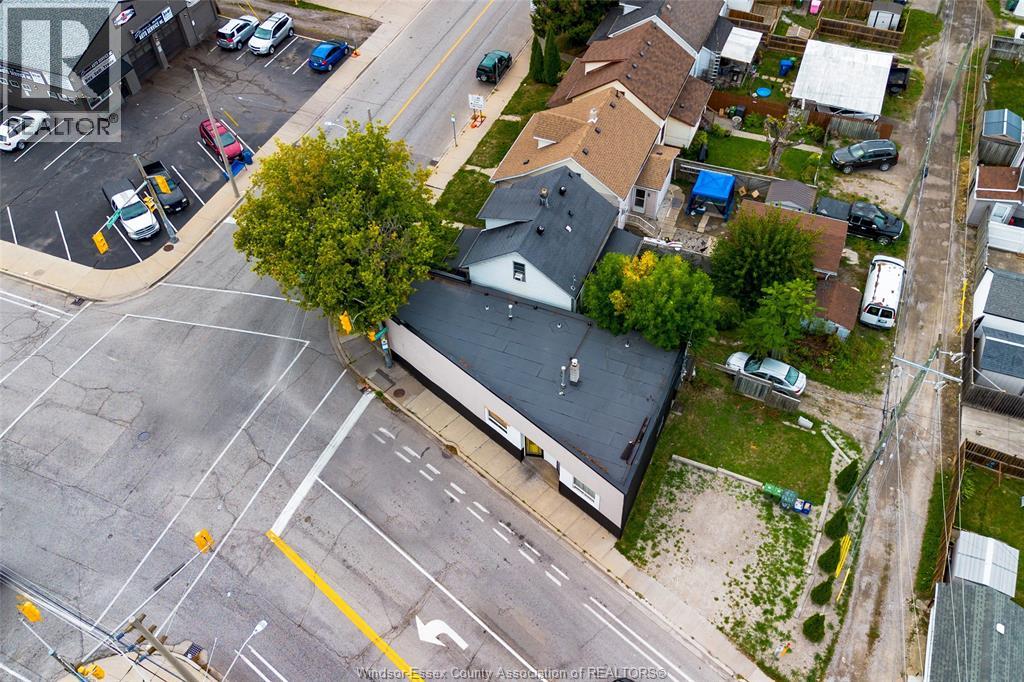1496 Drouillard, Windsor, Ontario  N8Y 2R9 - Photo 14 - 25024468