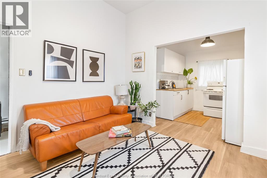 1496 Drouillard, Windsor, Ontario