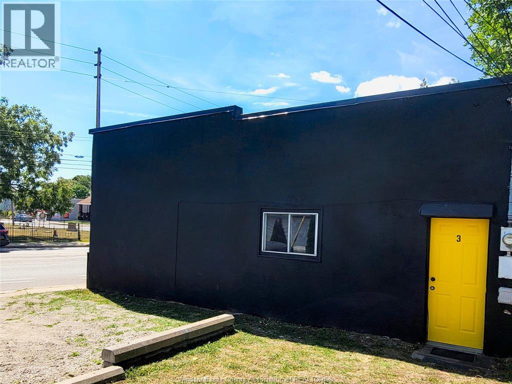 1496 Drouillard, Windsor, Ontario  N8Y 2R9 - Photo 13 - 25024468